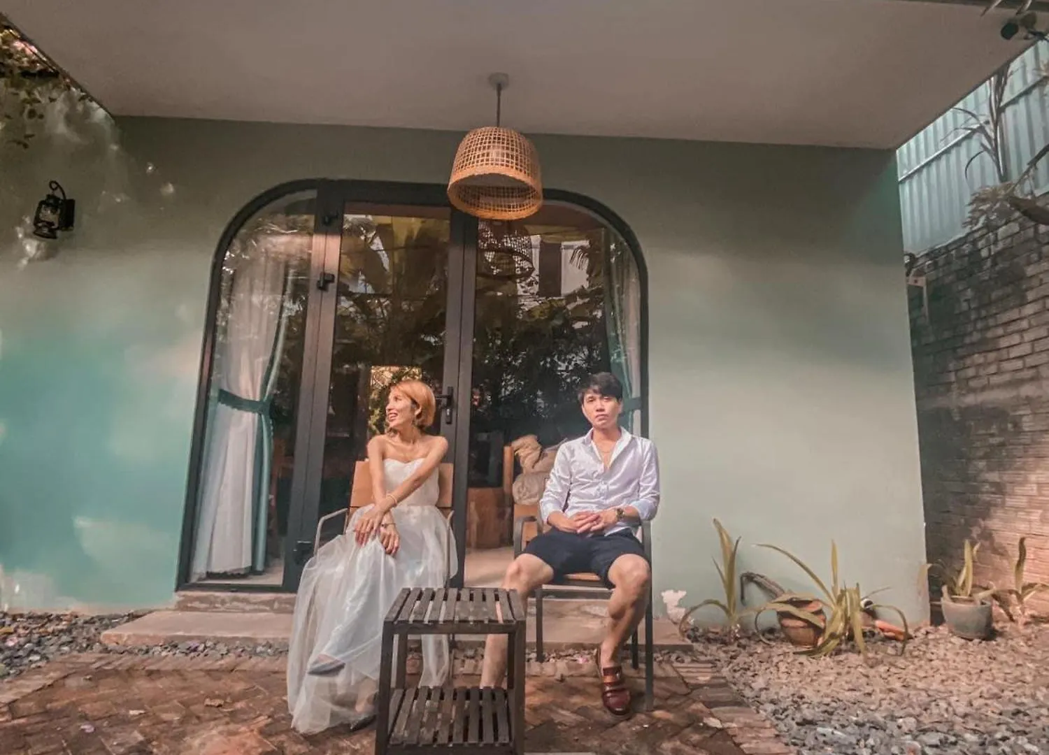 Villa De Campagne Hoi An
