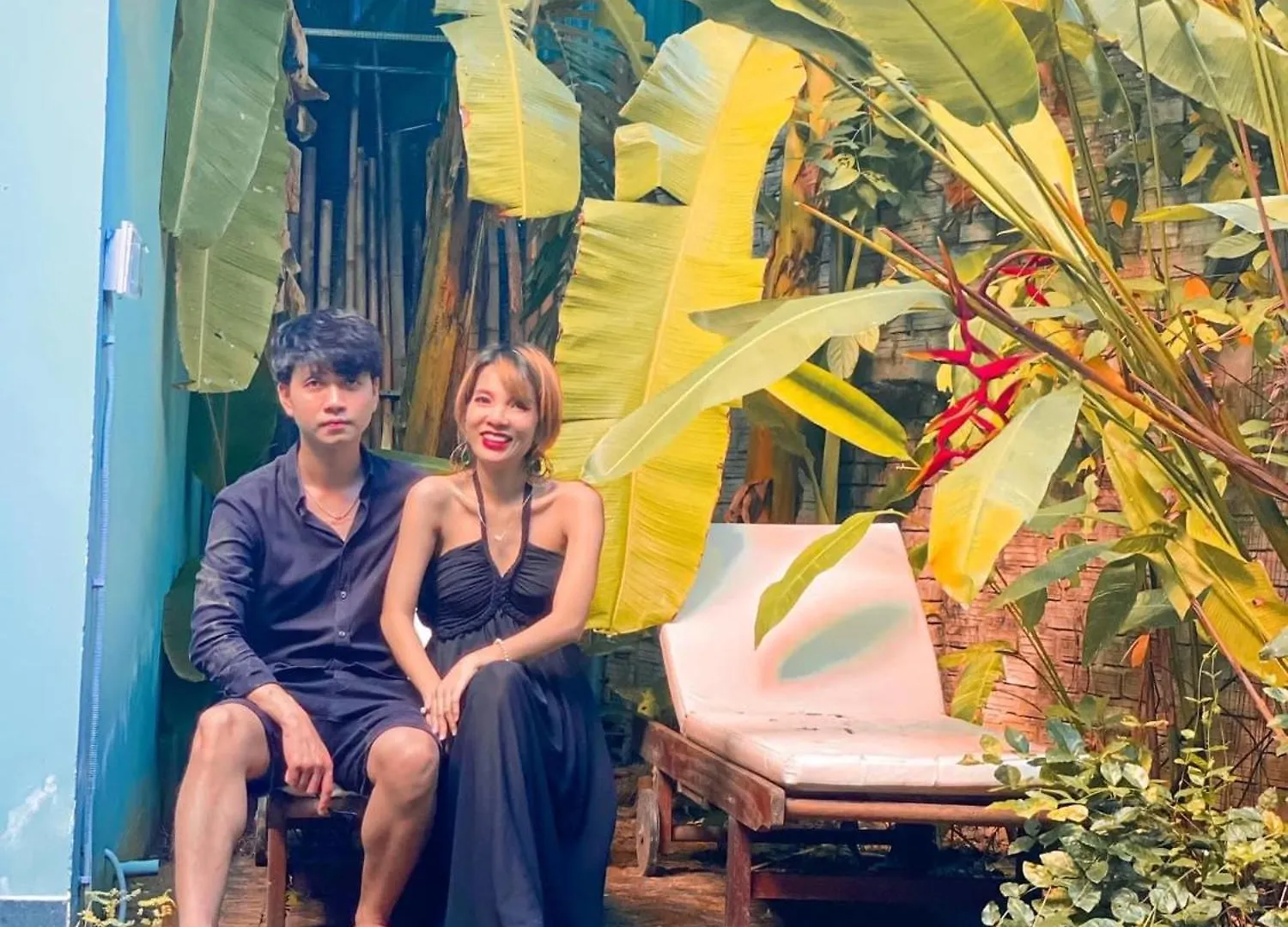 Villa De Campagne Hoi An 0*,  Vietnam