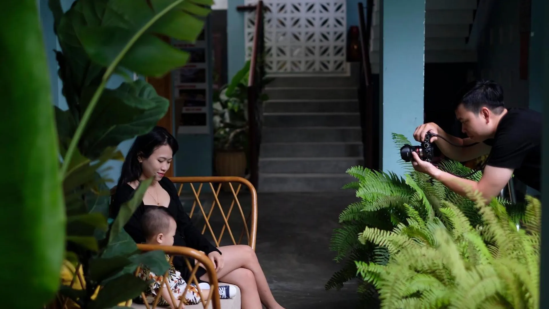 Villa De Campagne Hoi An