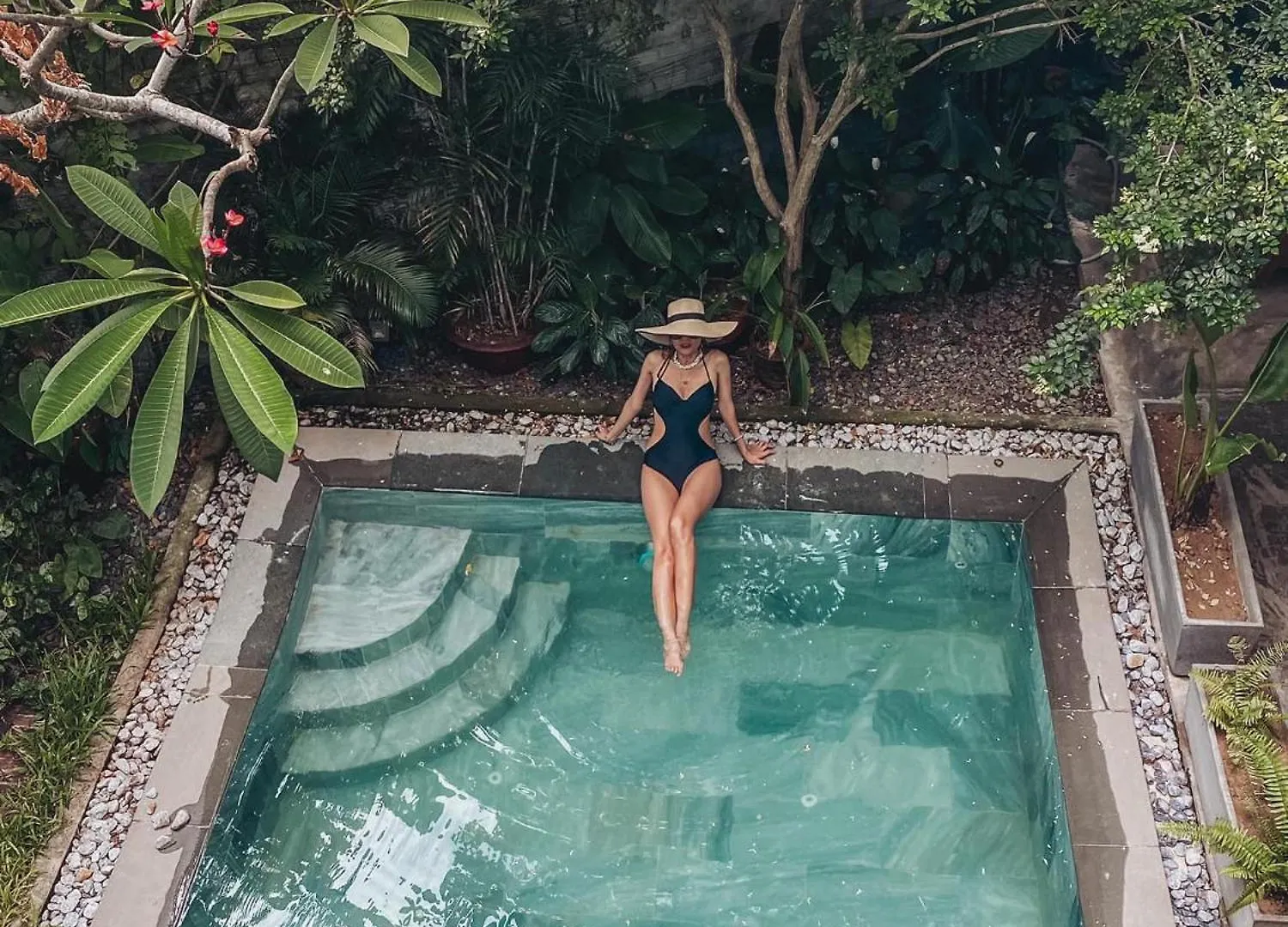 Villa De Campagne Hoi An