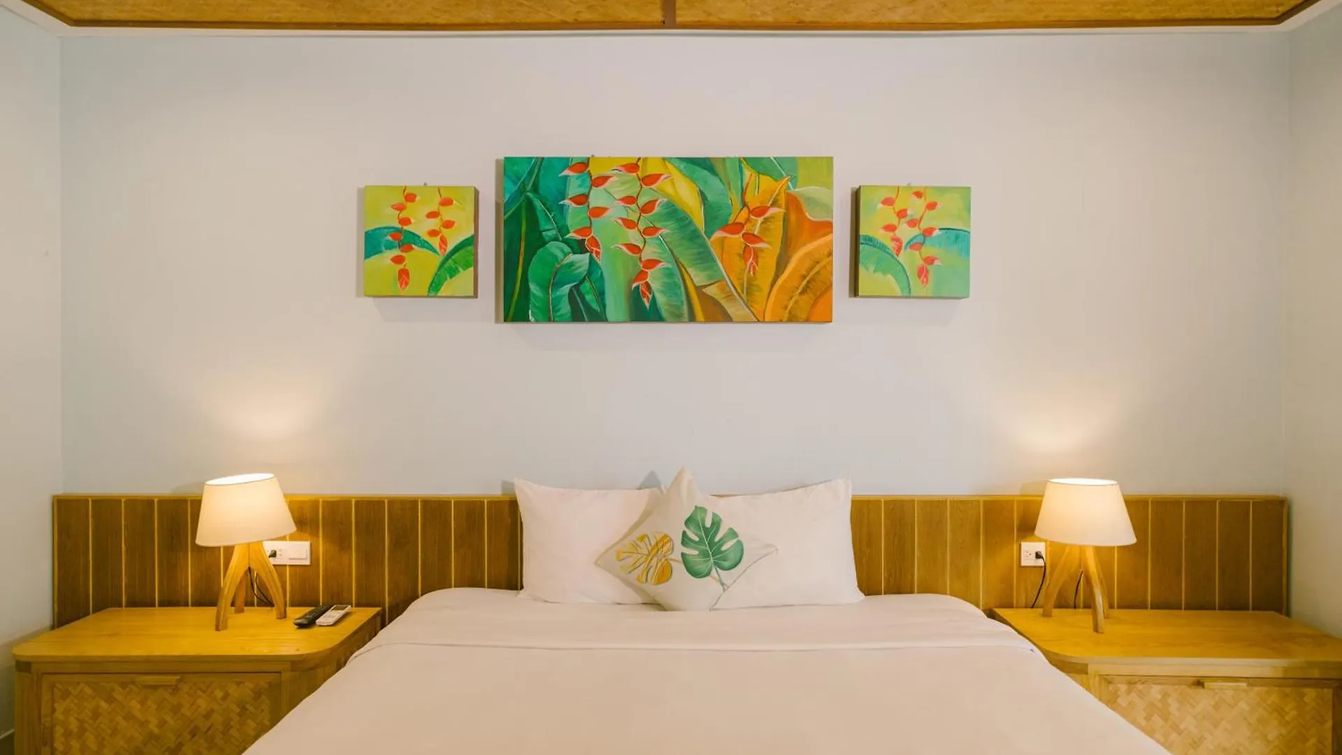 Villa De Campagne Hoi An