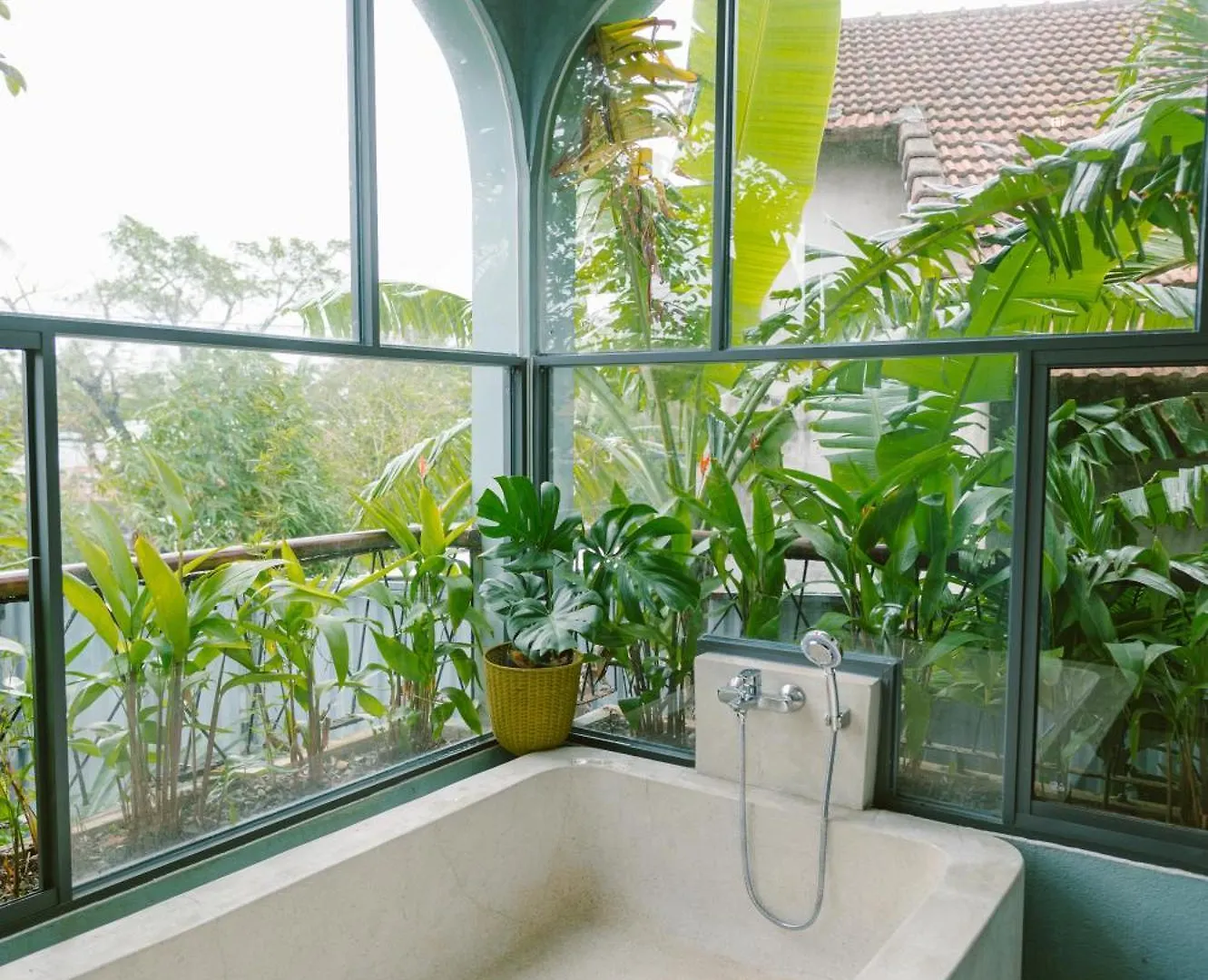 Villa De Campagne Hoi An