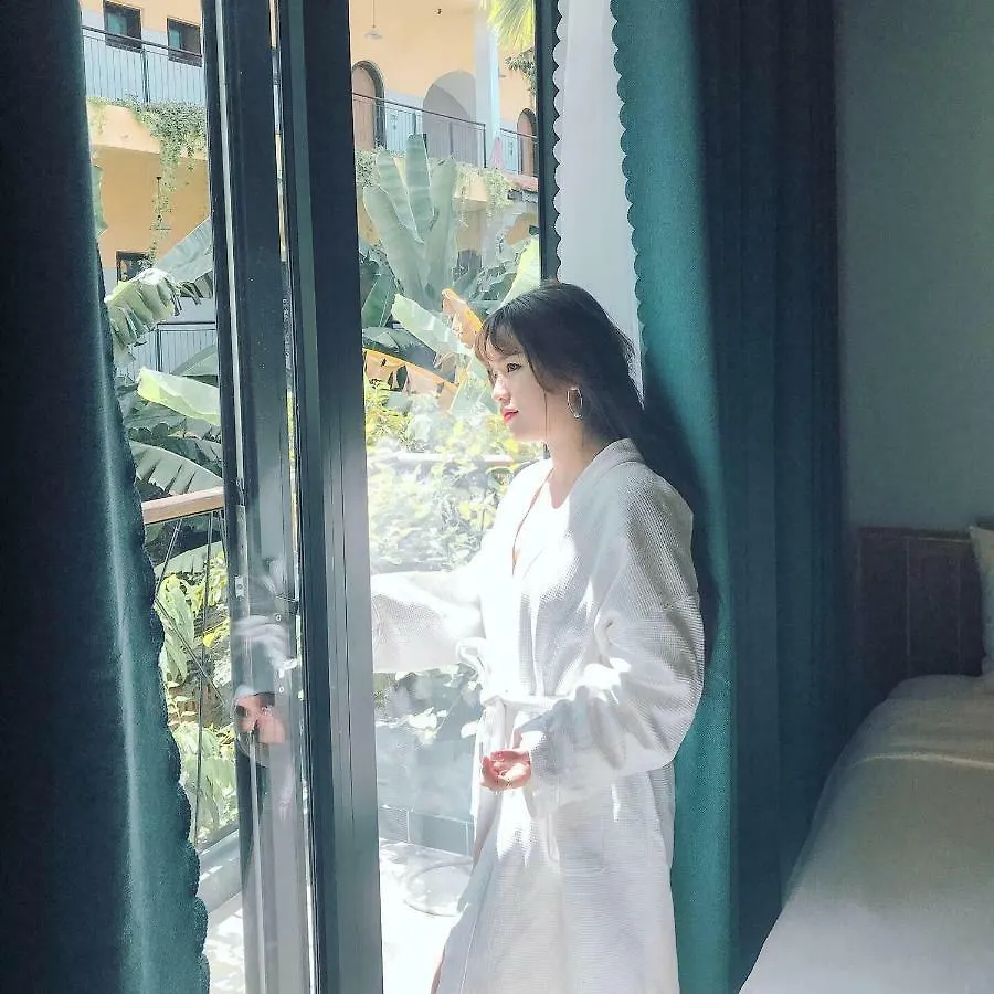 Villa De Campagne Hoi An 0*,