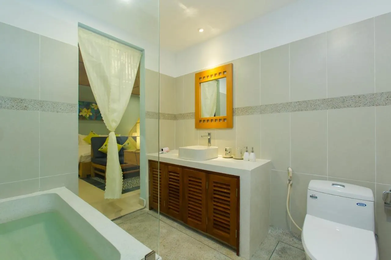 Villa De Campagne Hoi An